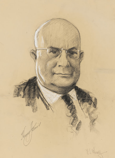 Henry John Kaiser 1944