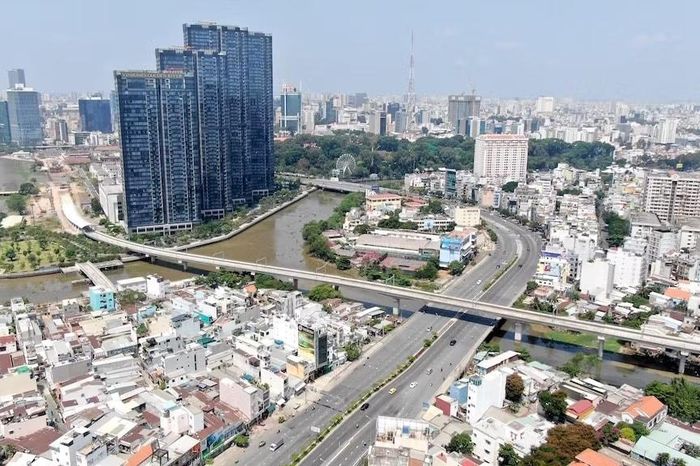 Giá chung cư ở Hà Nội cao hơn TP.HCM gần 20 triệu đồng/m² - Đài Phát thanh và truyền hình Hà Nội