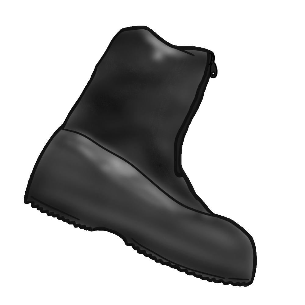 Yeezy SL-03 Zip product image