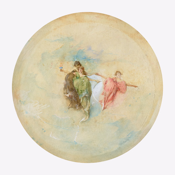 Dawn 1892