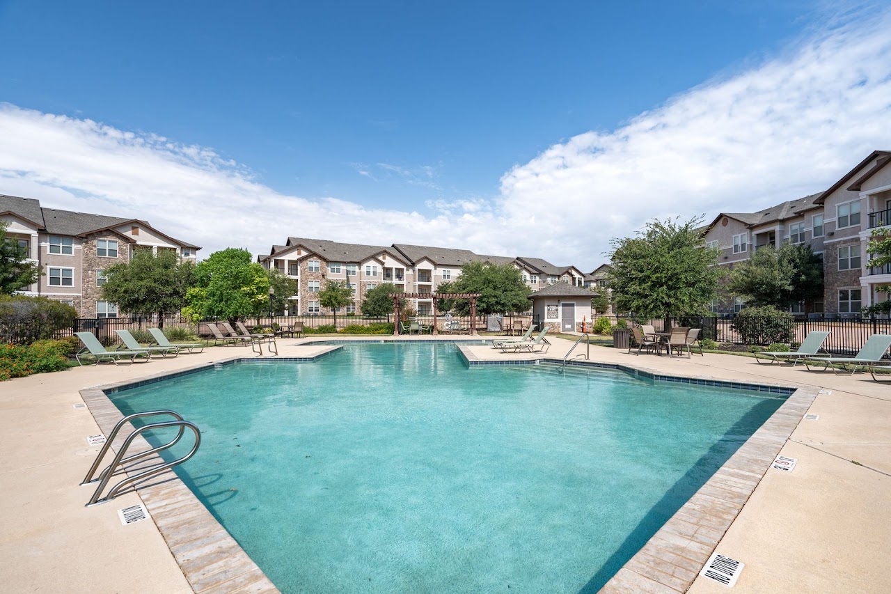 Olympus Tradewinds DST — Multifamily