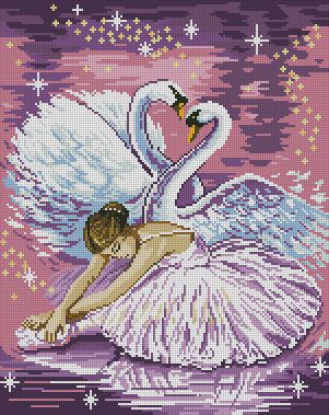 CMP P198 Swan Dance