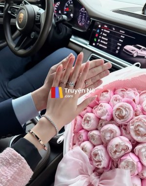 Cô Vợ Giặt Quần Lót