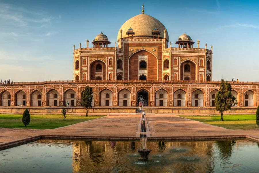 2 Days Delhi Heritage & Cultural Sightseeing Tour day 2 in Delhi