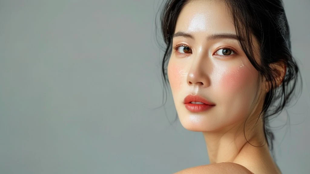 40대의 감성을 담은 중년 뷰티 일기 나만의 화장품 후기