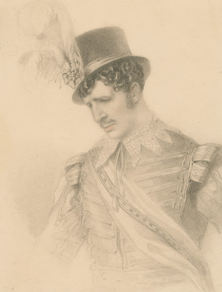 Charles Kemble 1840