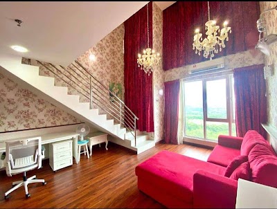 DeCentrum SOHO Duplex, Kajang — Fully Furnished & Renovated — foto 1/10