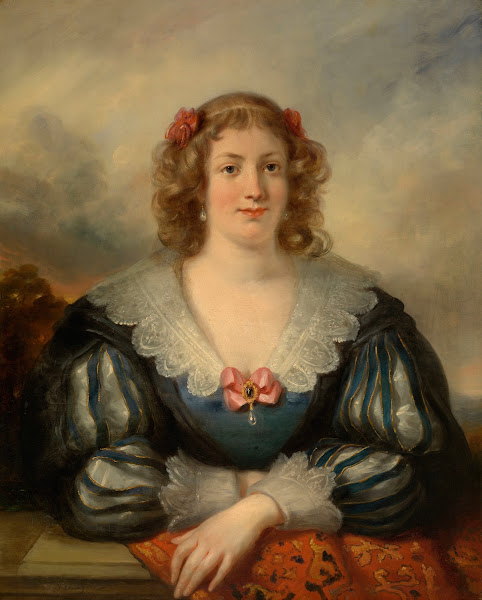 Countess LH