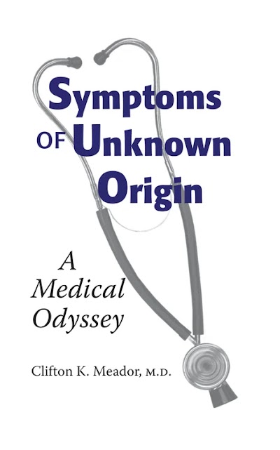 Symptoms of Unknown Origin- A Medical Odyssey