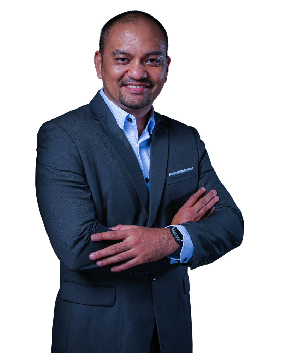 Coach Fikri