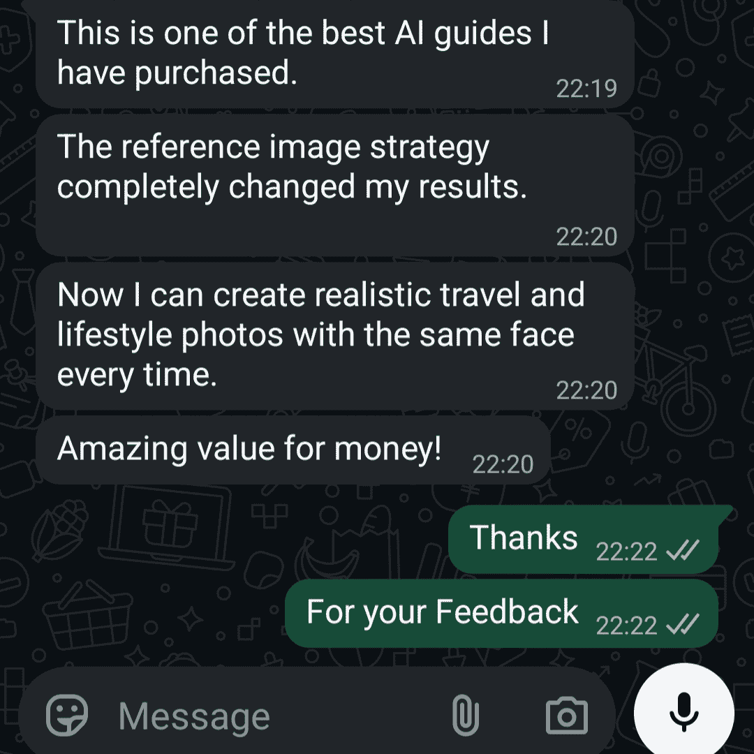 Customer Result 1