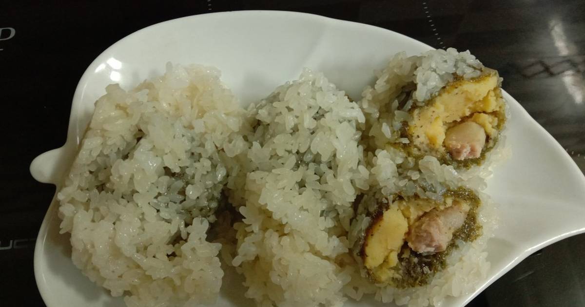 Xôi khúc Hà nội