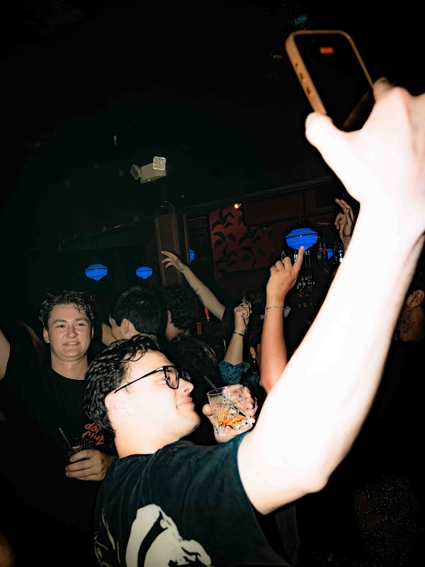 Interstella: Daft Punk Night photo 11