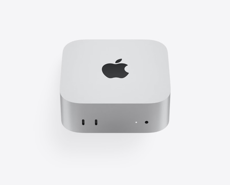 Mac mini
