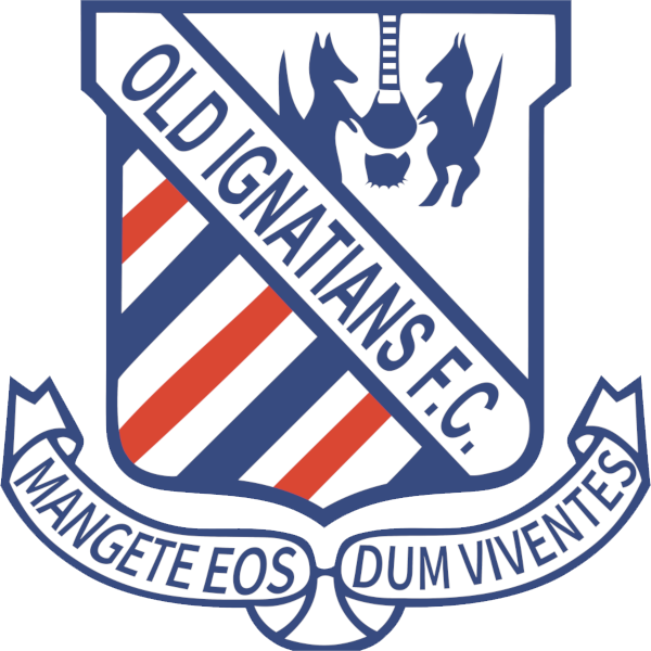 Old Ignatians (Sydney) logo