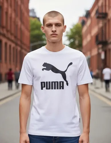 Puma Classics Logo