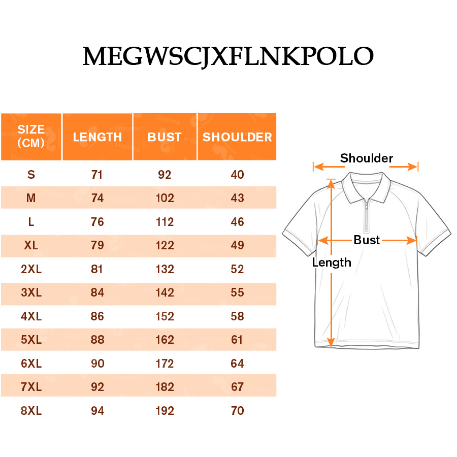 AOP MEG women's raglan sleeves with lapel buttons POLO