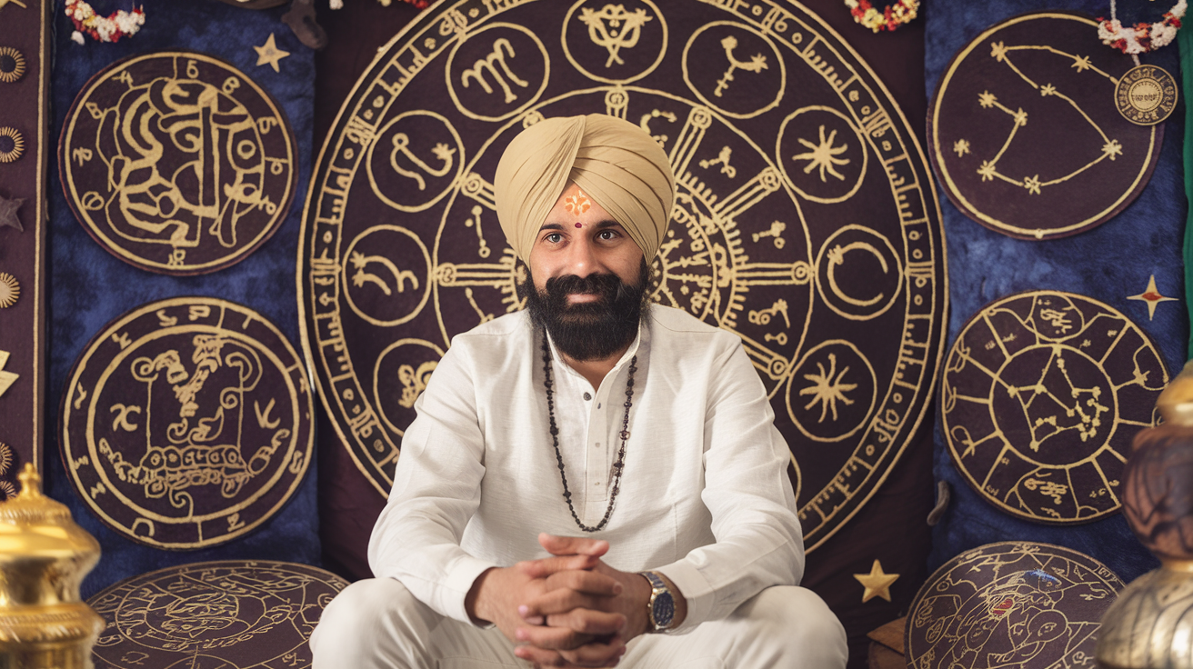 Best Astrologers in Parel – Top Picks