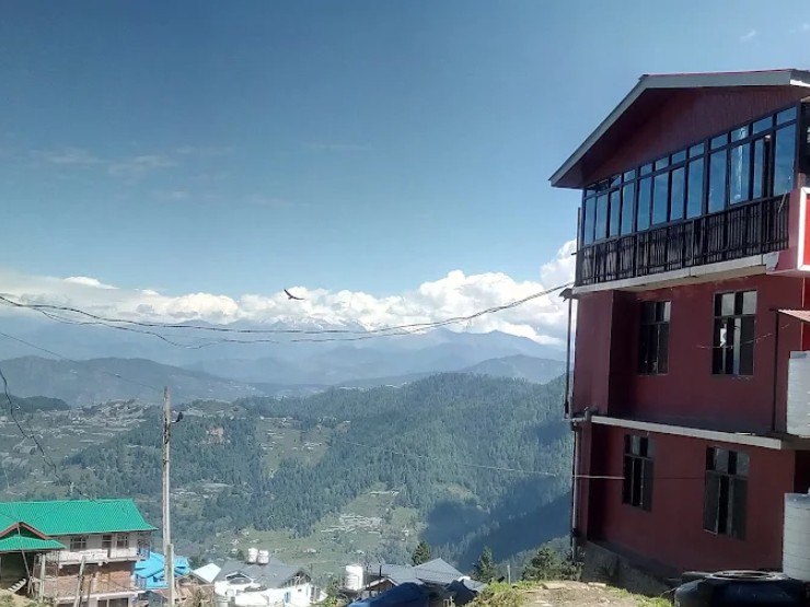 PRIME Narkanda Guest House