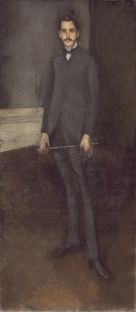 George W Vanderbilt 1897 1903