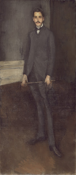 George W Vanderbilt 1897 1903
