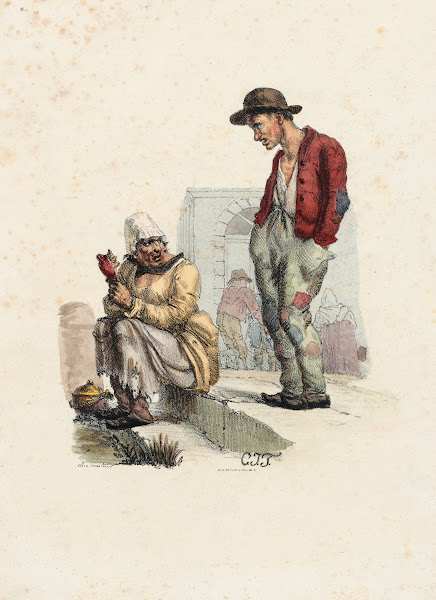 Gallerie des Misérables
