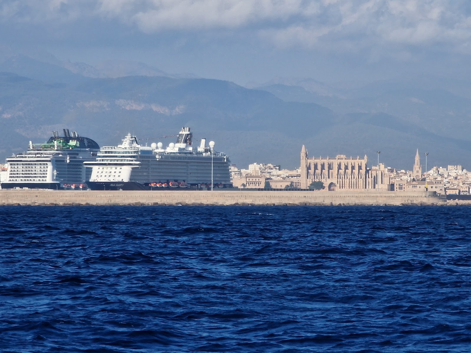 Photo de la navigation NAV-010