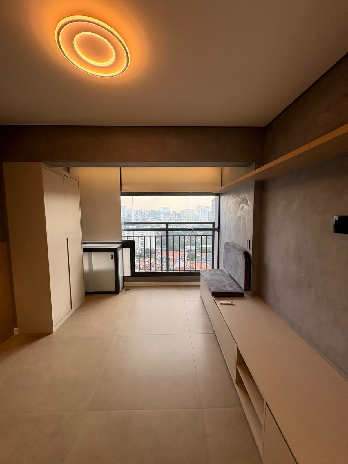 Studio em Cursino — foto 10
