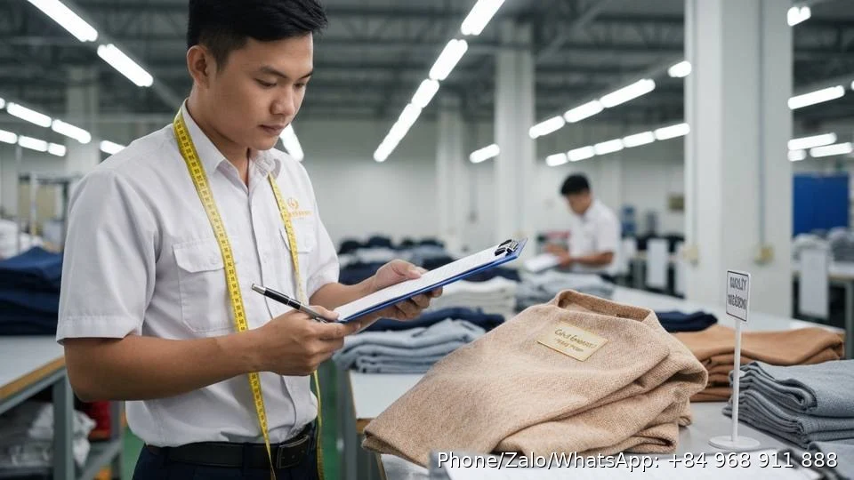 Wholesale Apparel Manufacturers - Gold Garment Vietnam