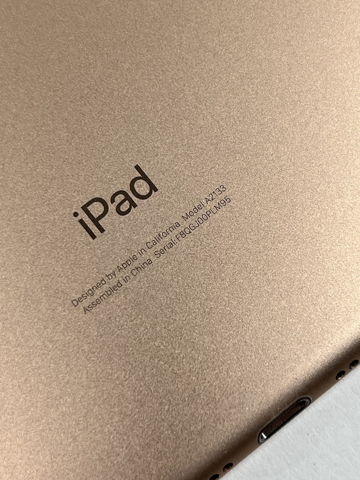 ipad mini 5 2020 商品圖片
