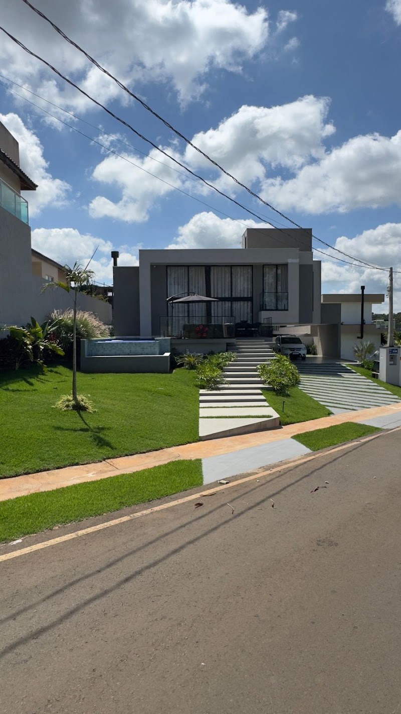 Foto 33 de Casa à venda no Condomínio Riviera de Santa Cristina XIII