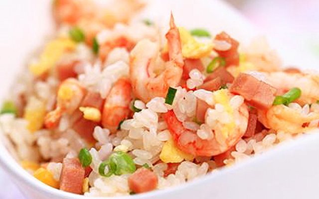 Cơm Chiên Dương Châu Thập Cẩm