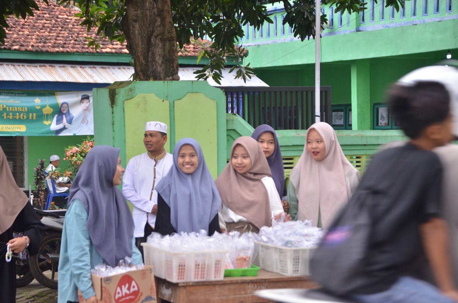 Foto Kegiatan