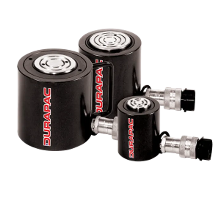 RLP-Series Low Profile 10-100 ton