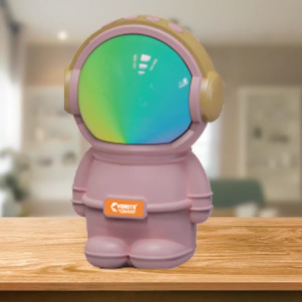 Soroo Galaxy ME Wireless Speaker Yo-356 Button