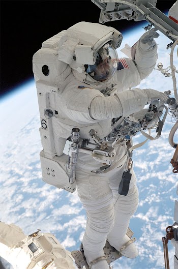 NASA Astronaut Picture