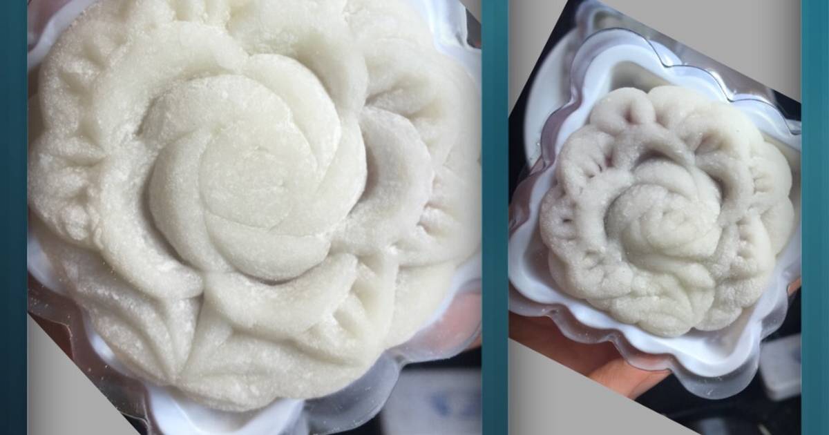Bánh dẻo truyền thống