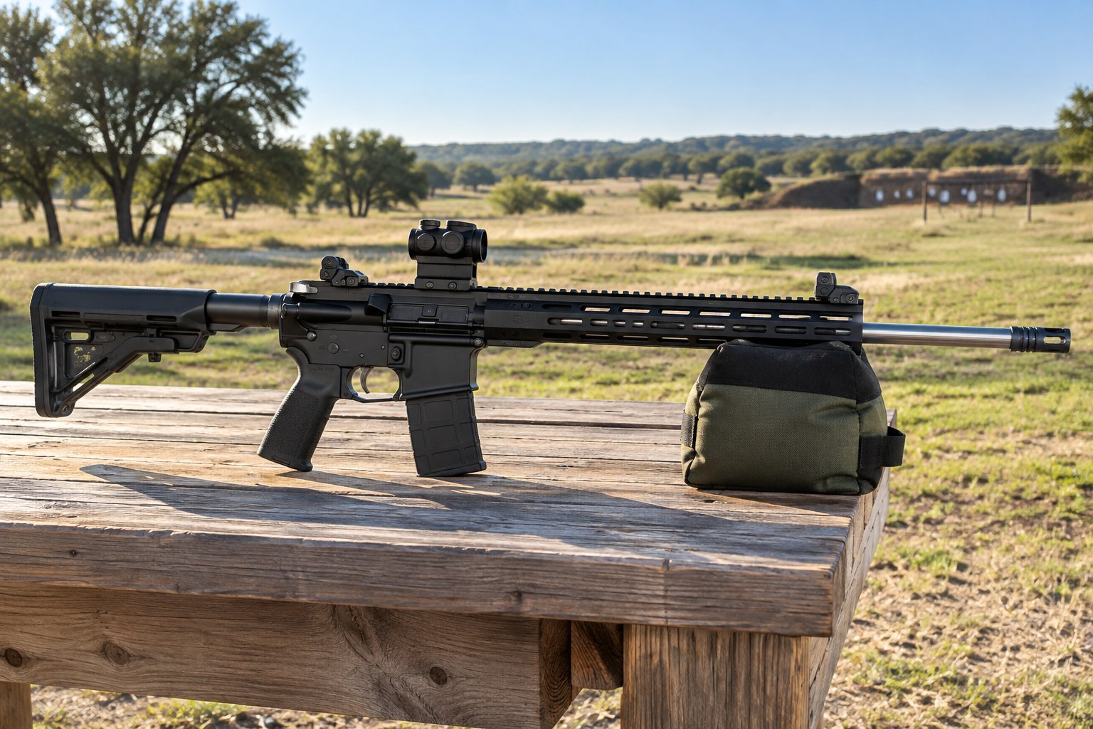 Which Steel Handles Heat and Sustained Fire Better, 4150 CMV or 416R Stainless?