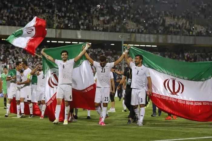 World Cup 2026: Đội tuyển Iran chuyển đại bản doanh sang Mexico - Đài Phát thanh và truyền hình Hà Nội