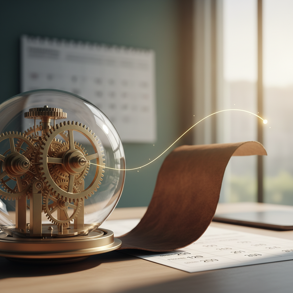 💰 선택 1: 만기 연장하기 (그대로 두기)