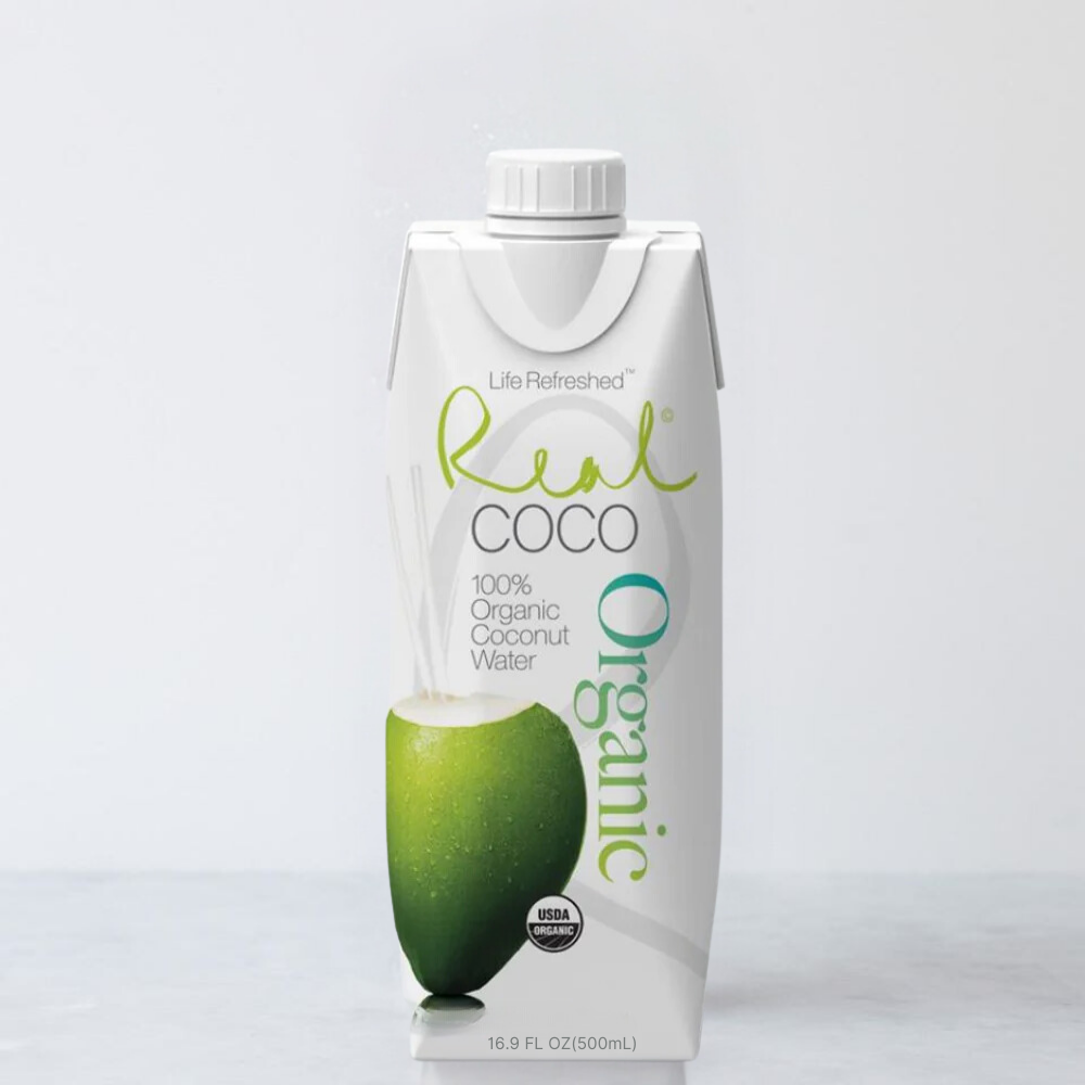 Real Coco
