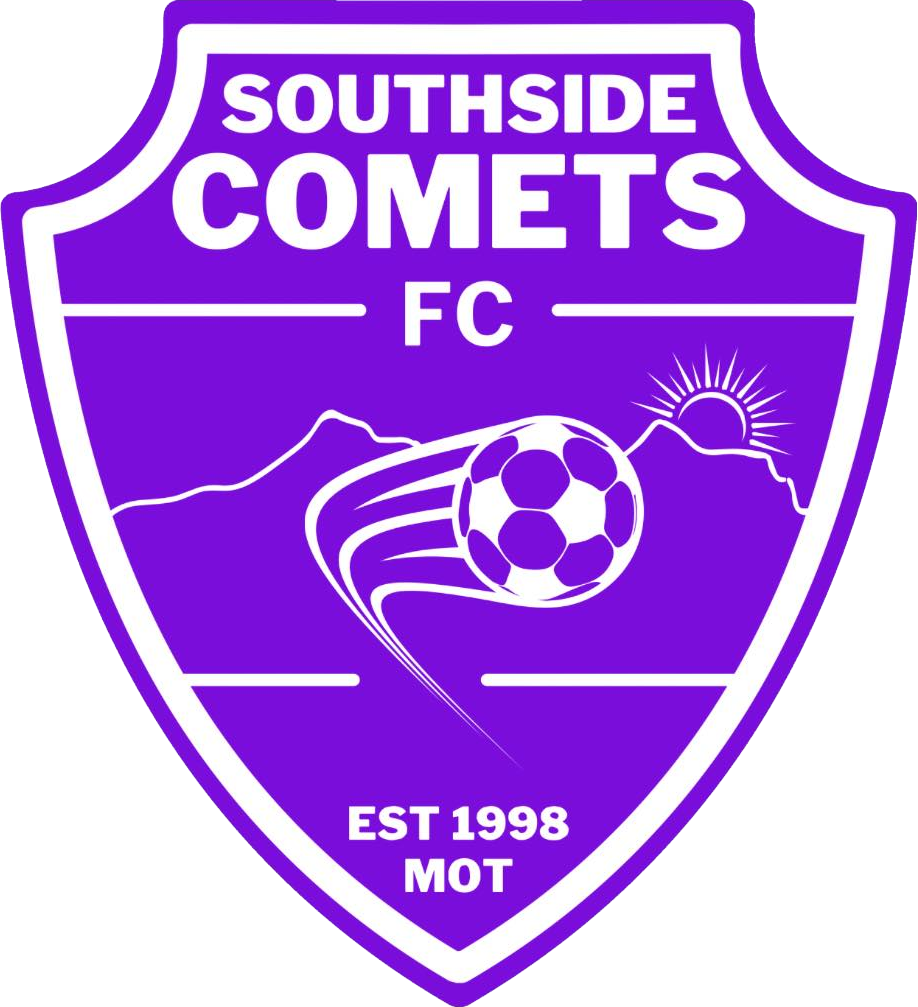 Southside Comets logo