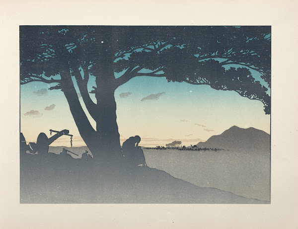 The Prodigal Son page 17 1895