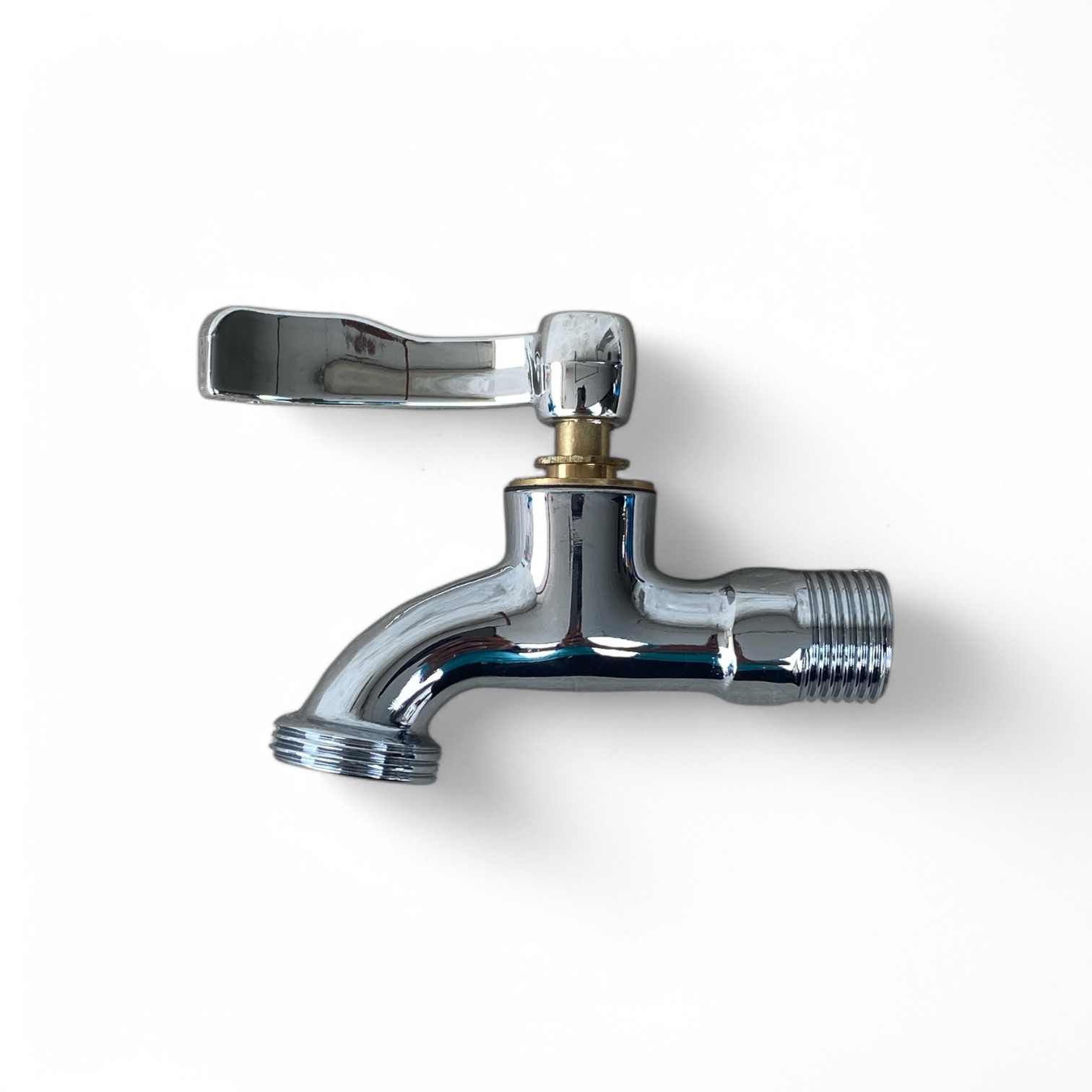 Flexco Standard Sprout Faucet (Hose Bibb)