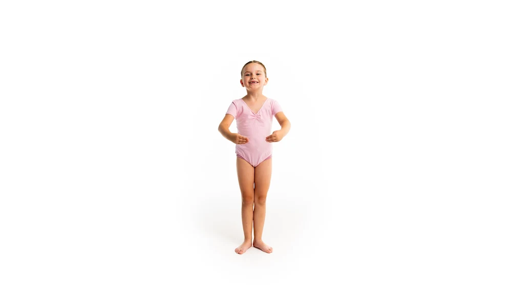 Mini Balet