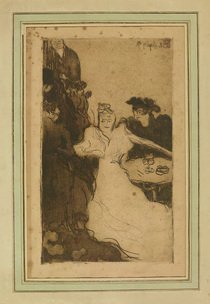 Le café 1893