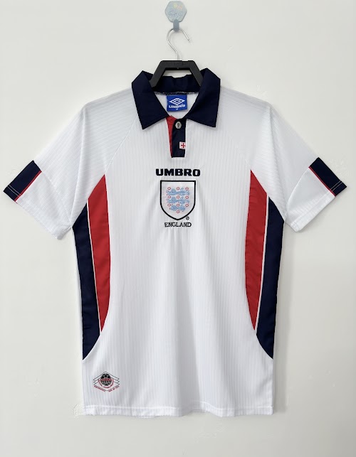 Equipación local de Inglaterra de 1998.jpg