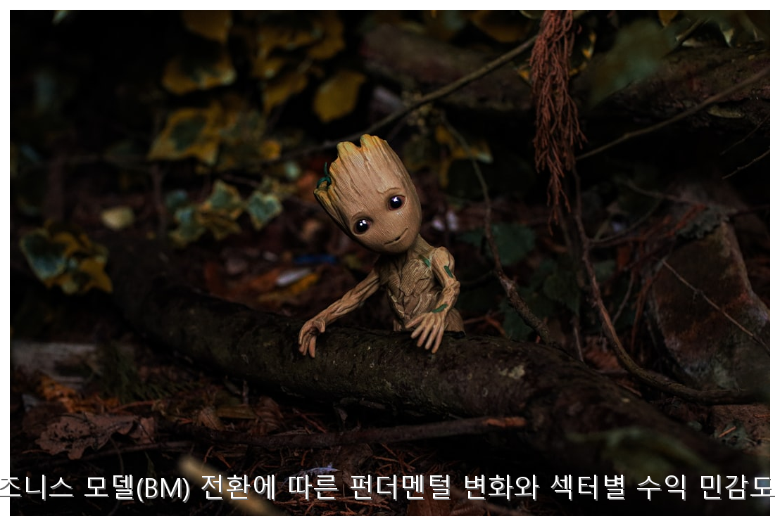 게임사 비즈니스 모델(BM) 전환에 따른 펀더멘털 변화와 섹터별 수익 민감도 심층 분석 핵심 안내 및 분석 인포그래픽 (4)