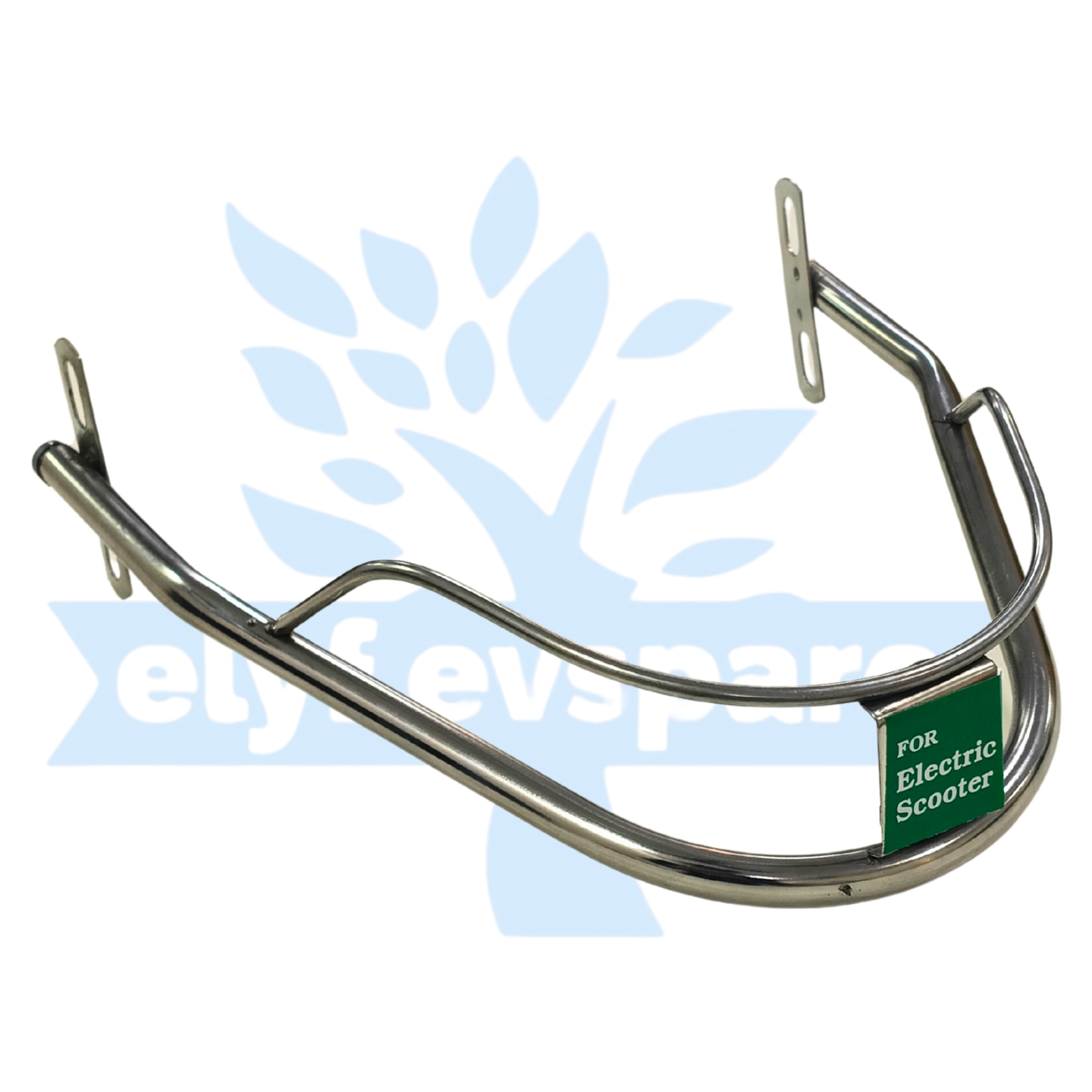 FRONT BUMPER COMMON (3e63)