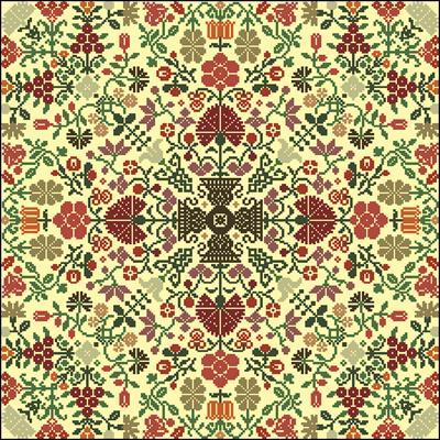 CMP 330375 Pattern
